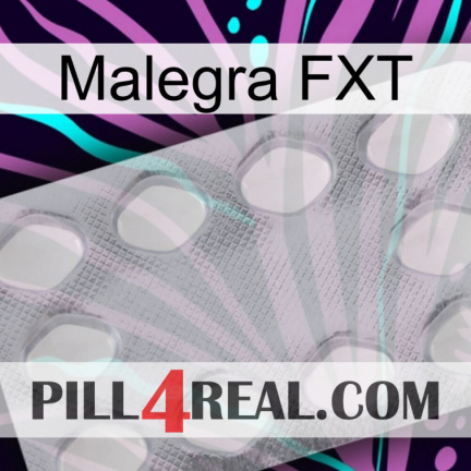 Malegra FXT 16